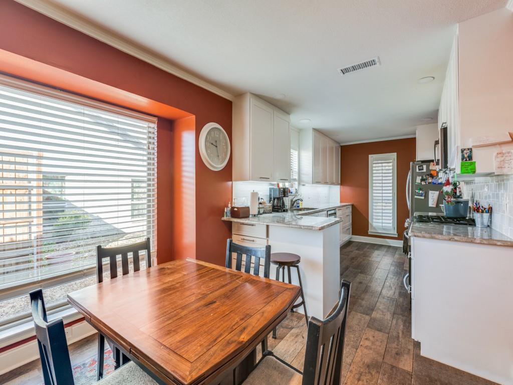 University Estates - Residential