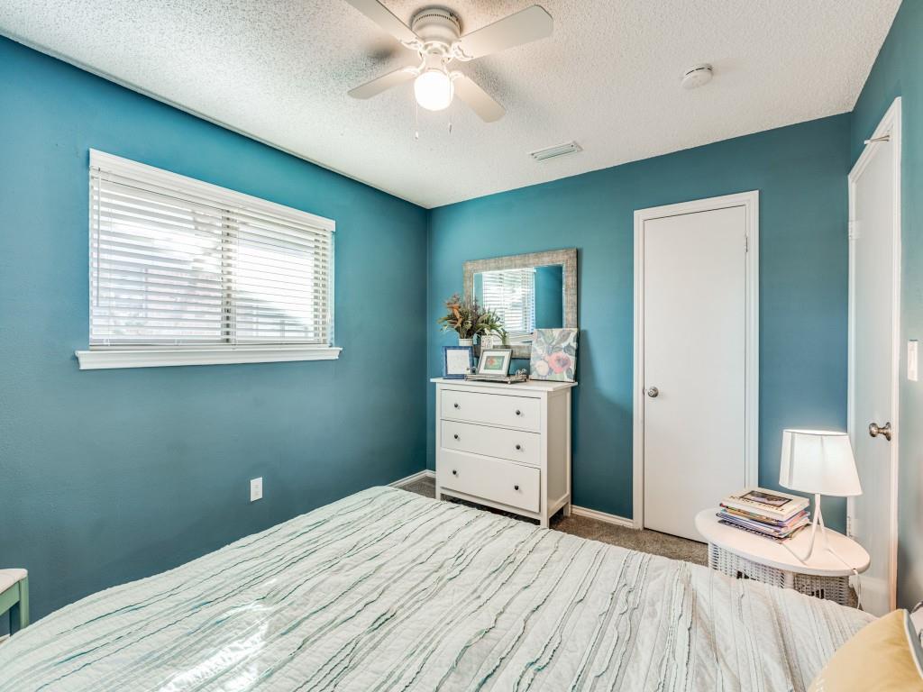 University Estates - Residential