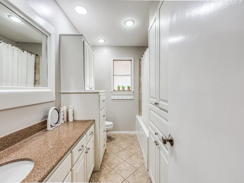 University Estates - Residential