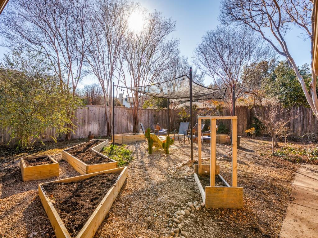 University Estates - Residential