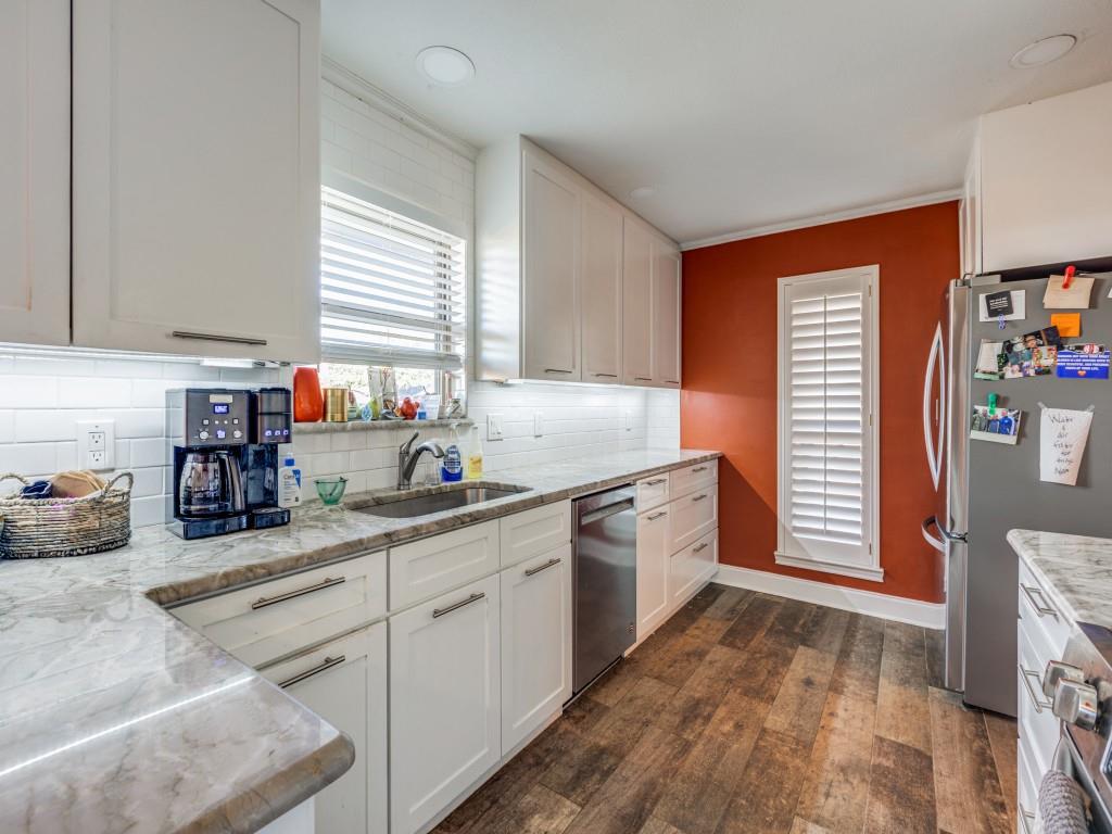 University Estates - Residential