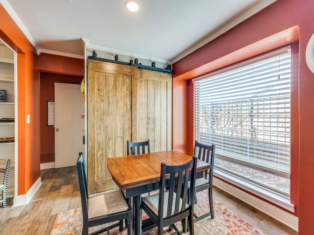 University Estates - Residential