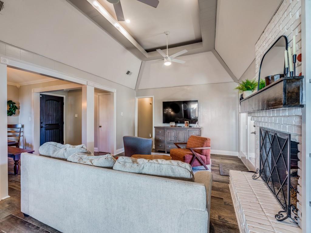 University Estates - Residential