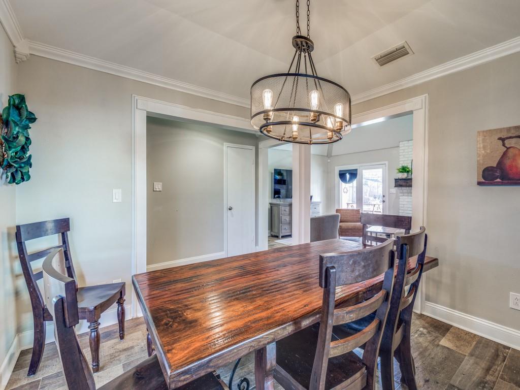 University Estates - Residential