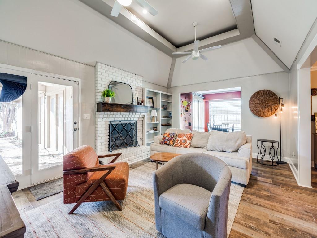 University Estates - Residential