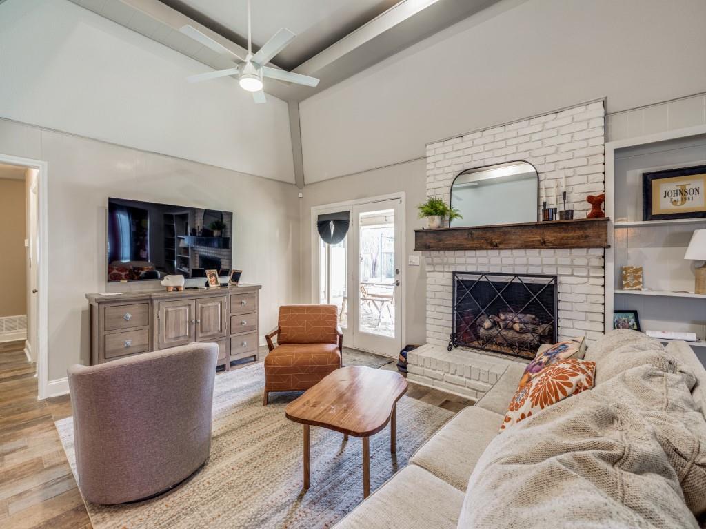 University Estates - Residential