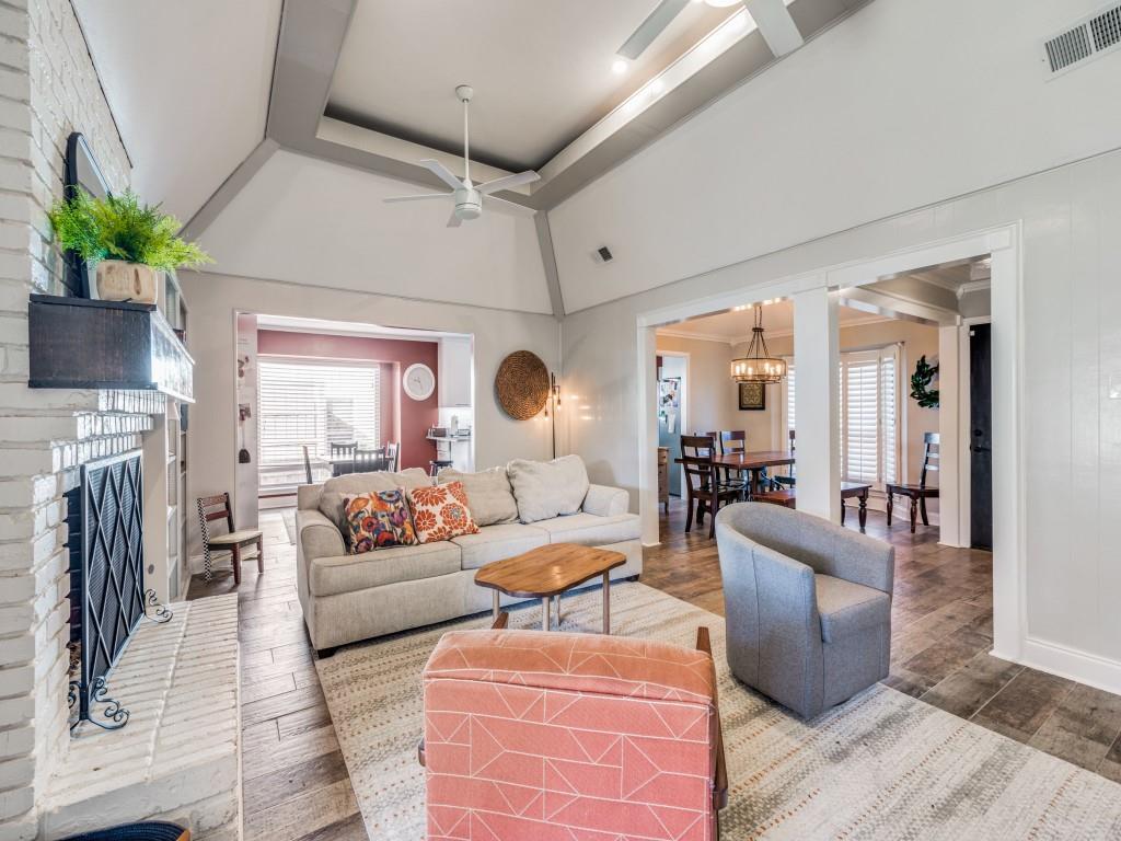 University Estates - Residential