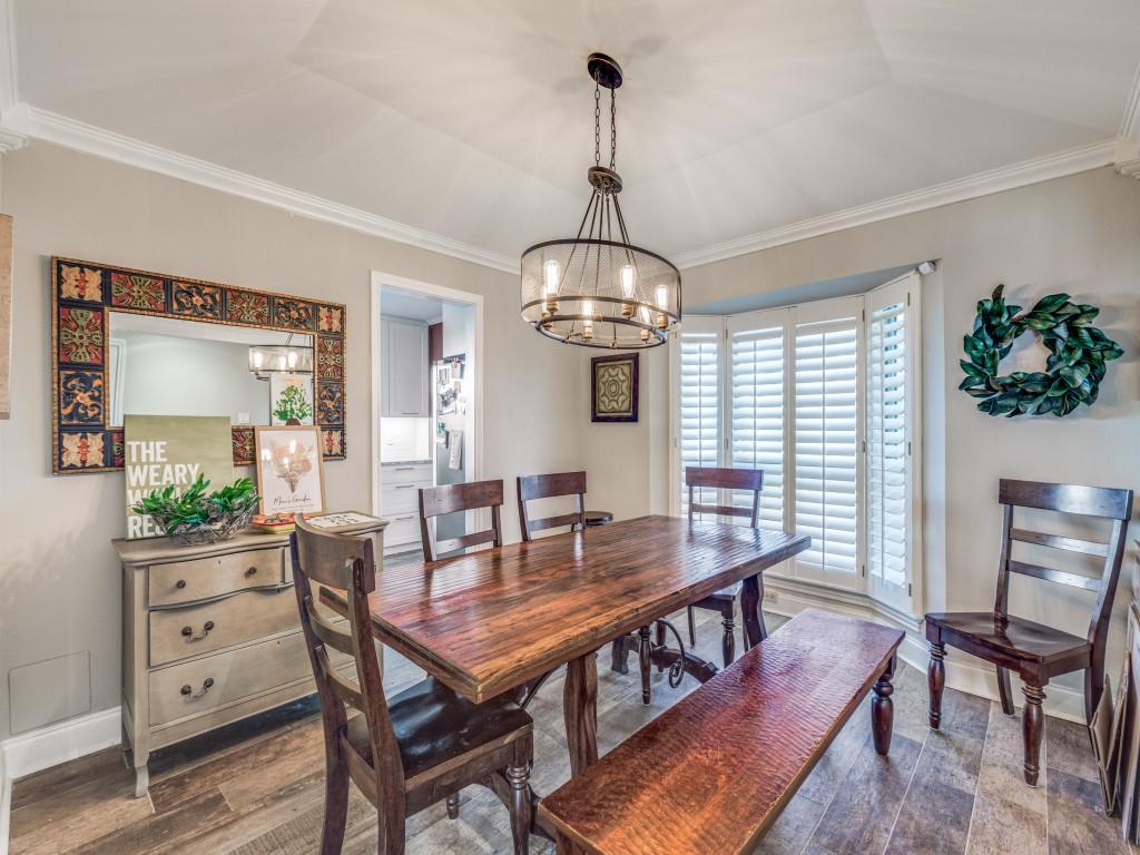 University Estates - Residential