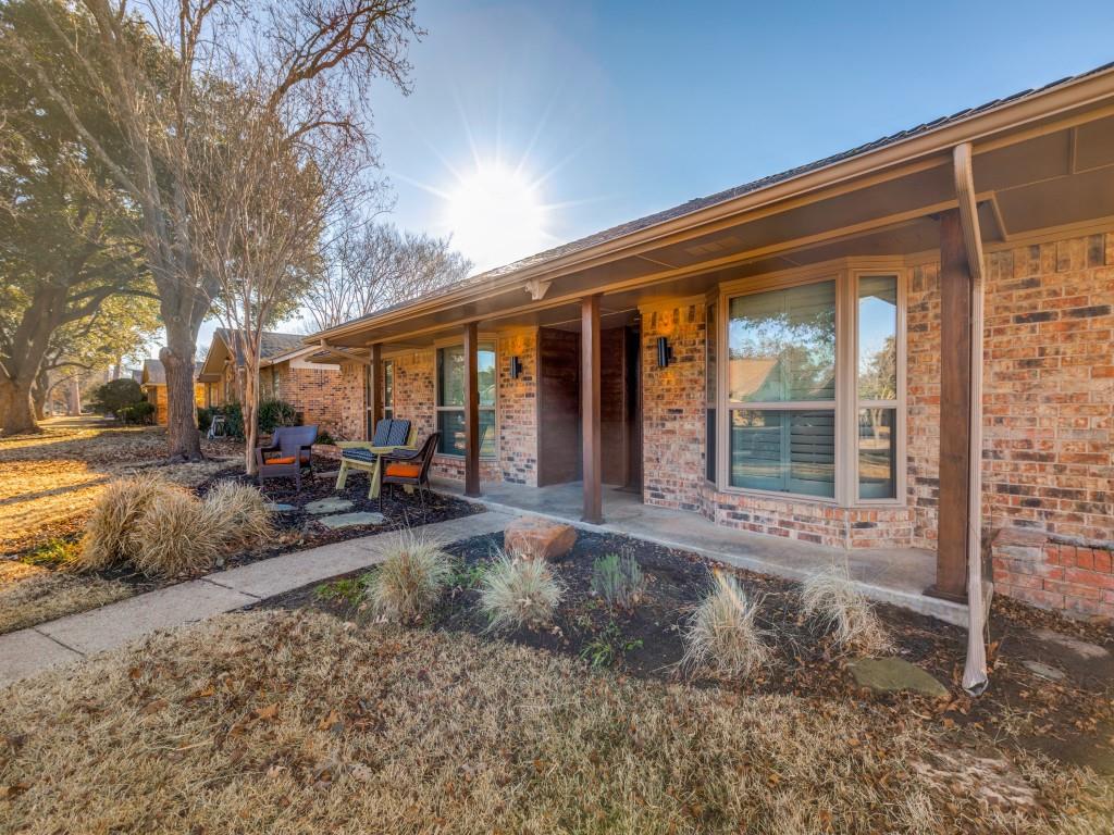 University Estates - Residential