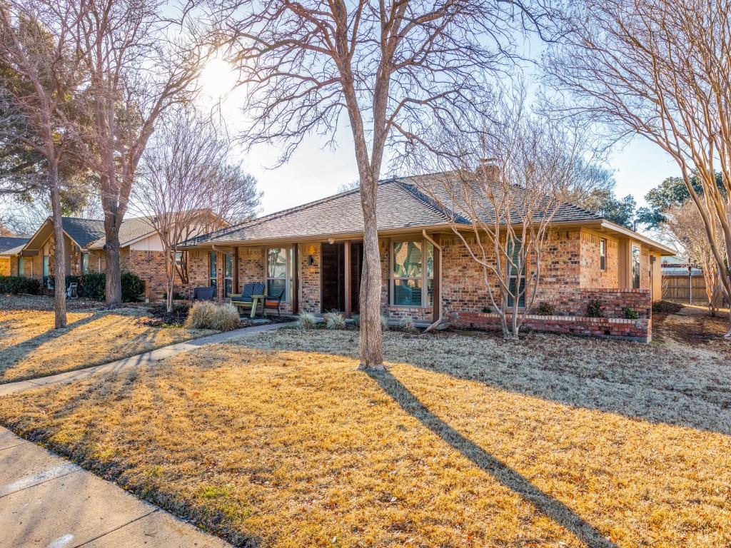 University Estates - Residential