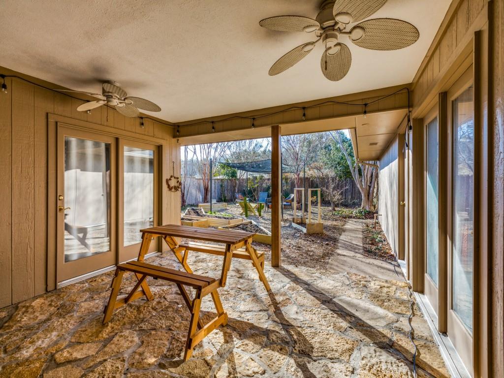 University Estates - Residential