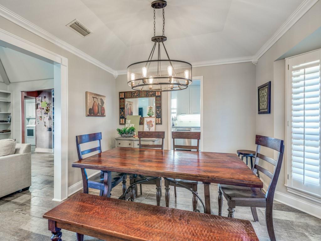 University Estates - Residential