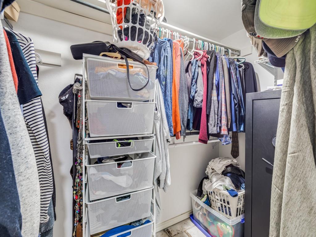 University Estates - Residential