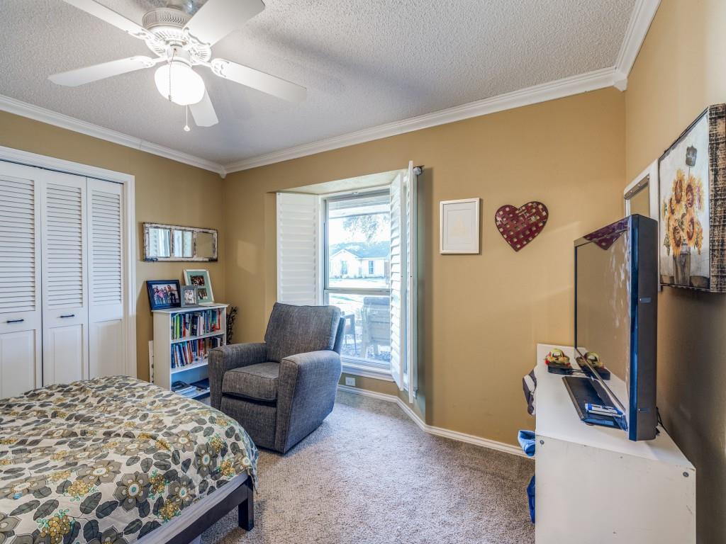 University Estates - Residential