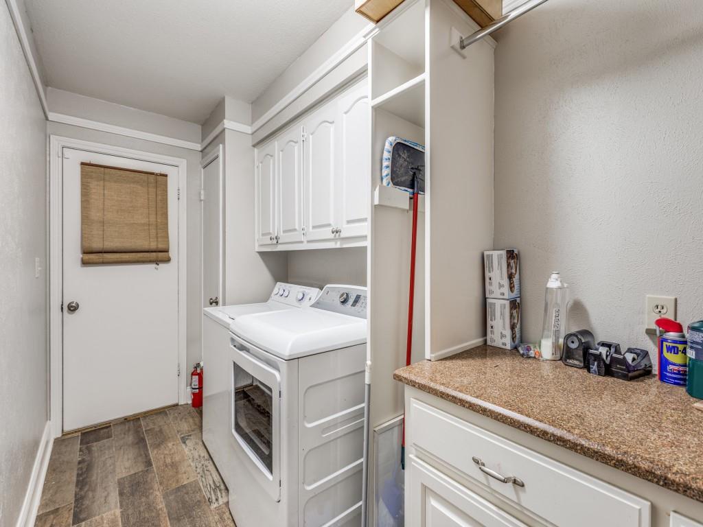 University Estates - Residential