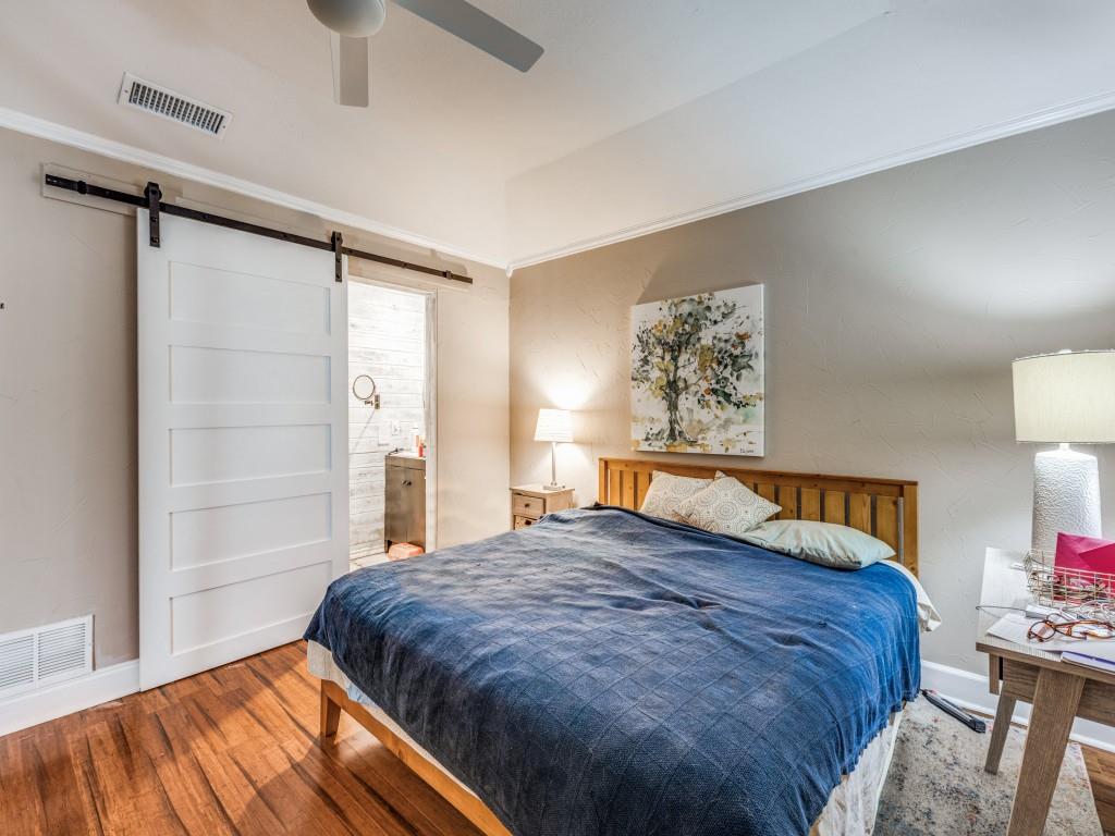 University Estates - Residential