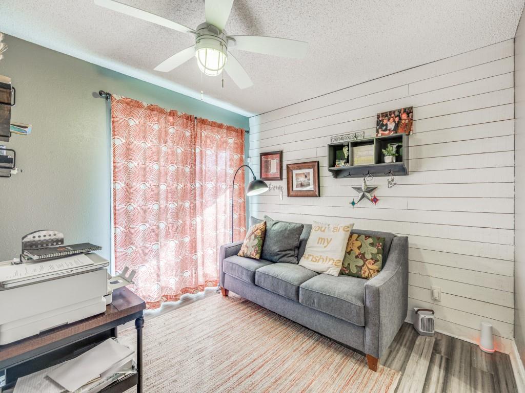 University Estates - Residential