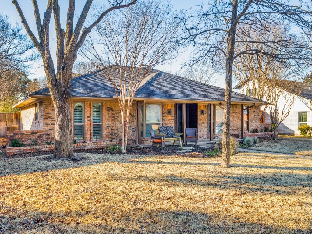 University Estates - Residential