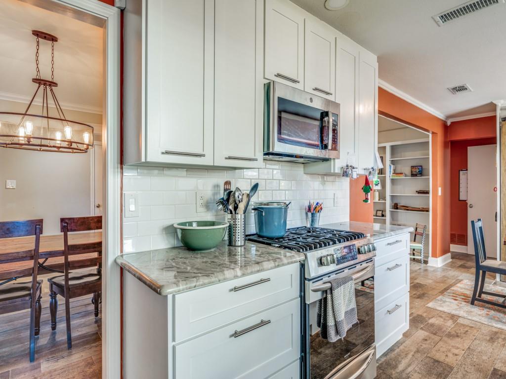 University Estates - Residential