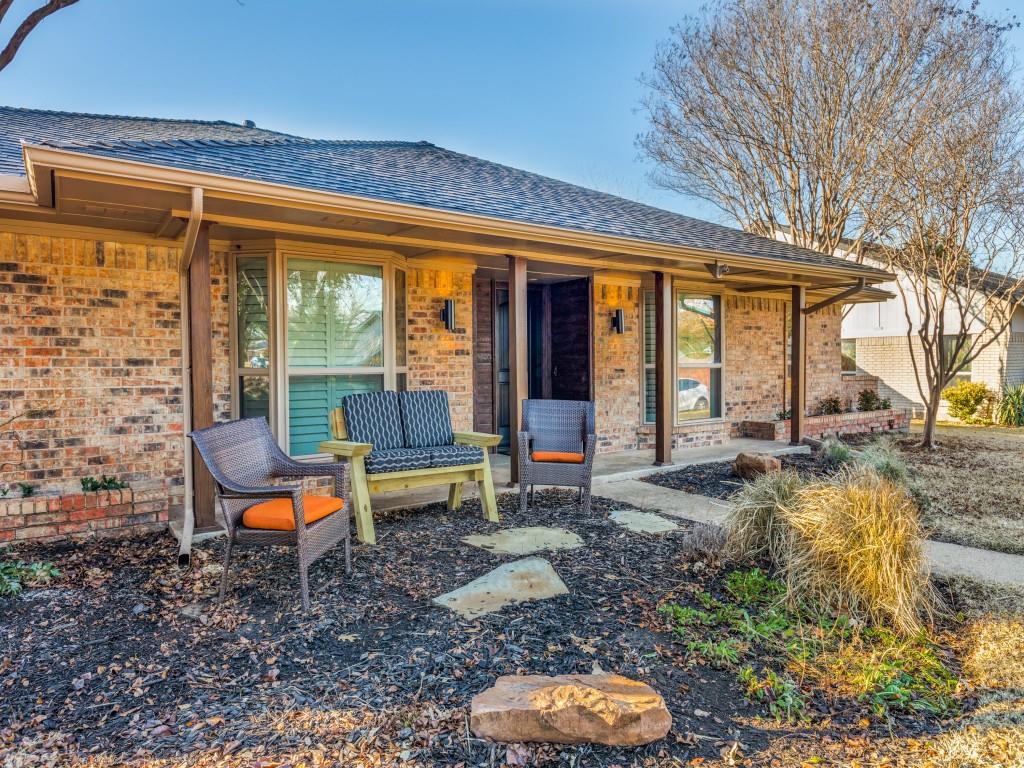 University Estates - Residential