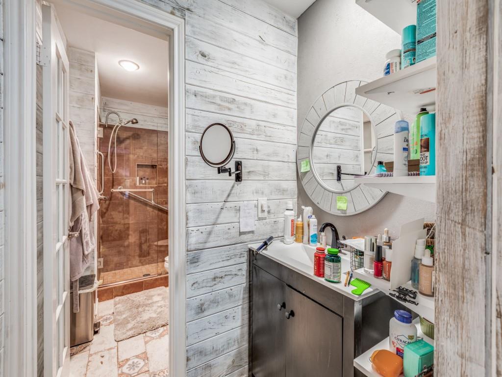 University Estates - Residential