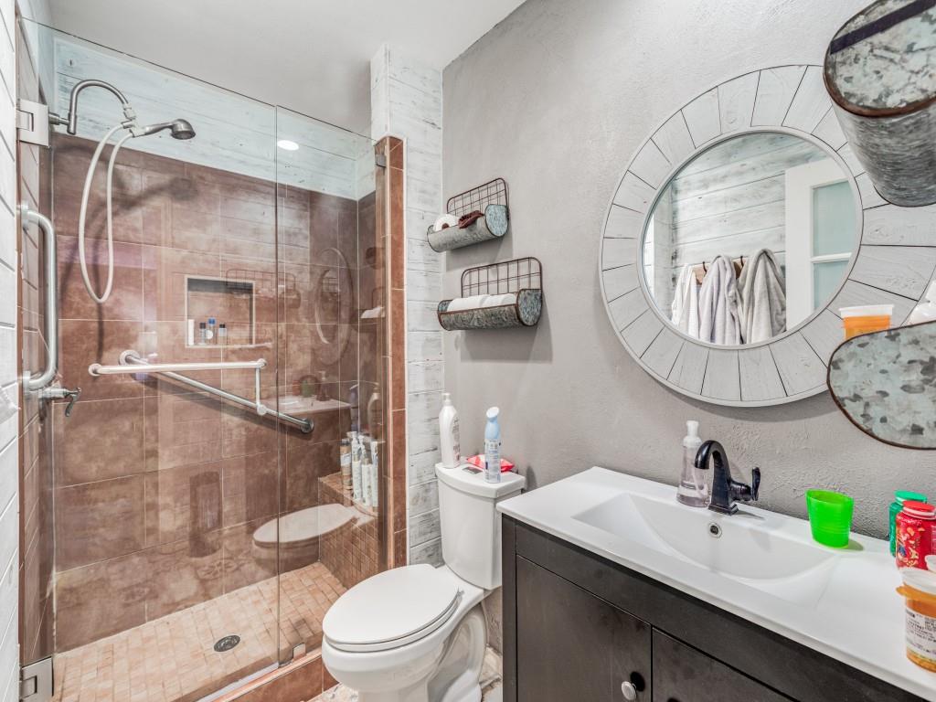 University Estates - Residential