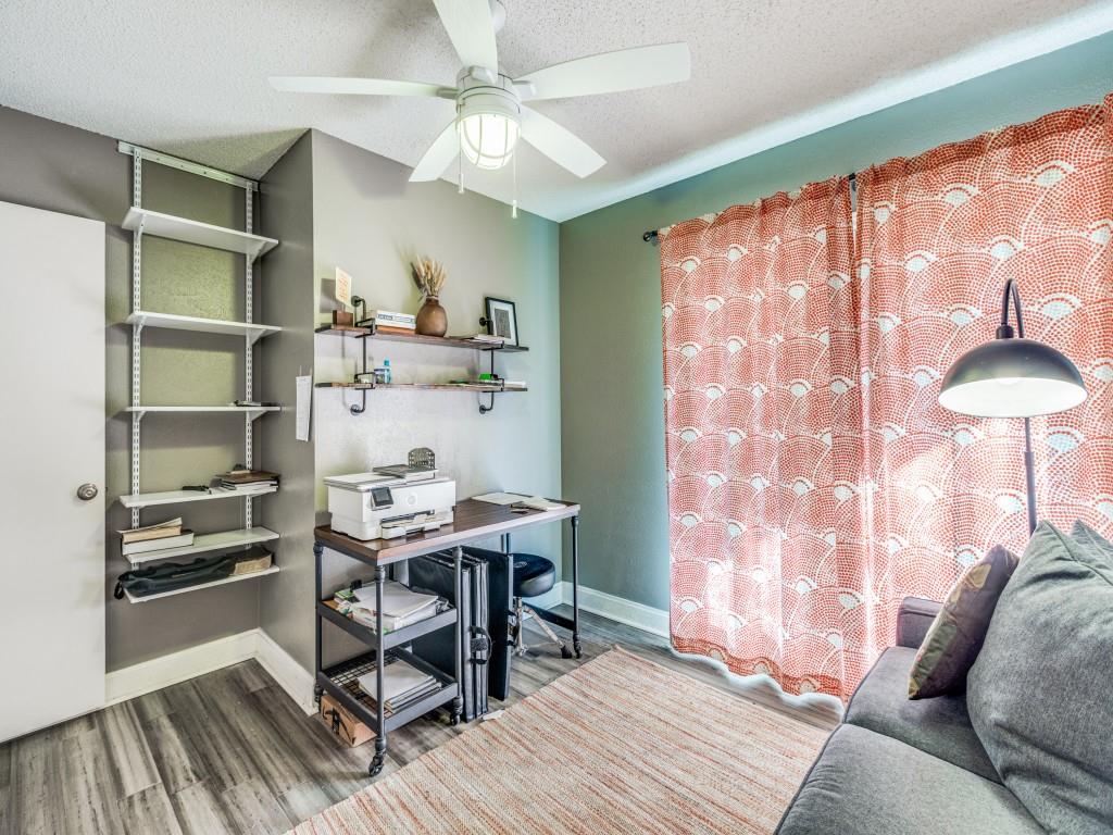 University Estates - Residential