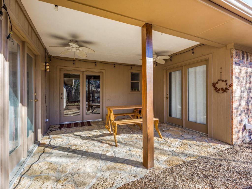 University Estates - Residential