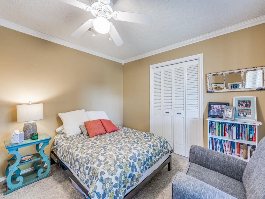 University Estates - Residential