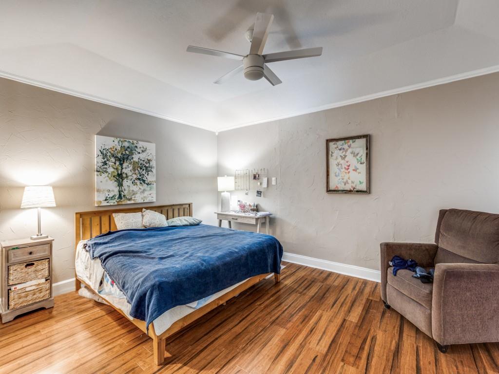 University Estates - Residential