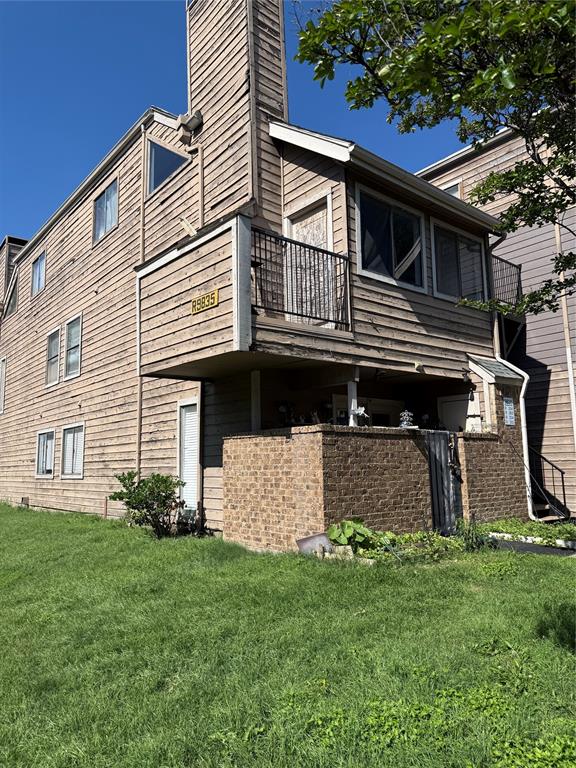 9835 Walnut Street 204