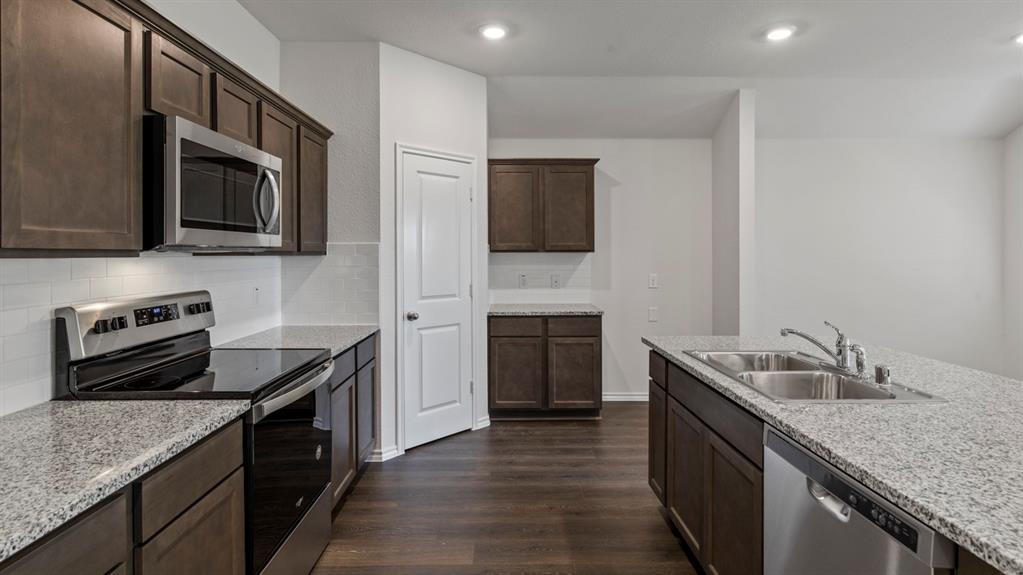 Stonewyck Farms - Residential