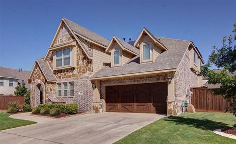 2600 Tinsley Drive Mansfield TX 76084