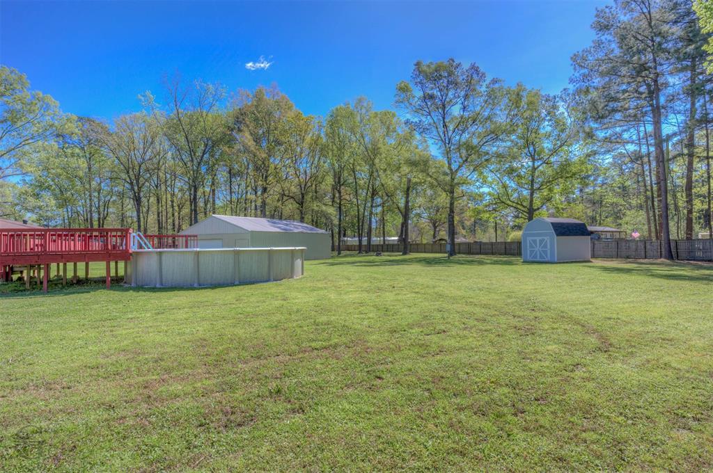 Haughton - Residential