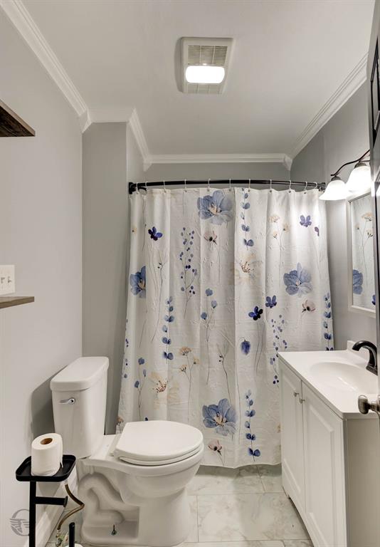 Haughton - Residential