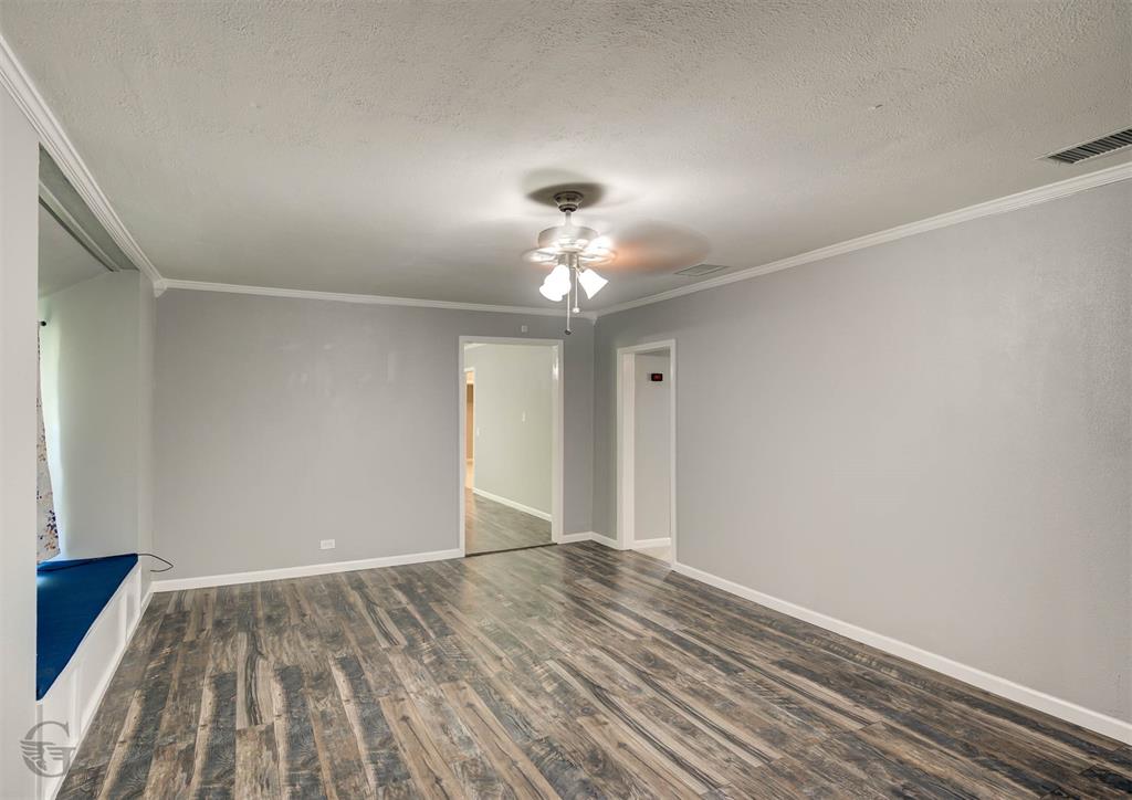 Haughton - Residential