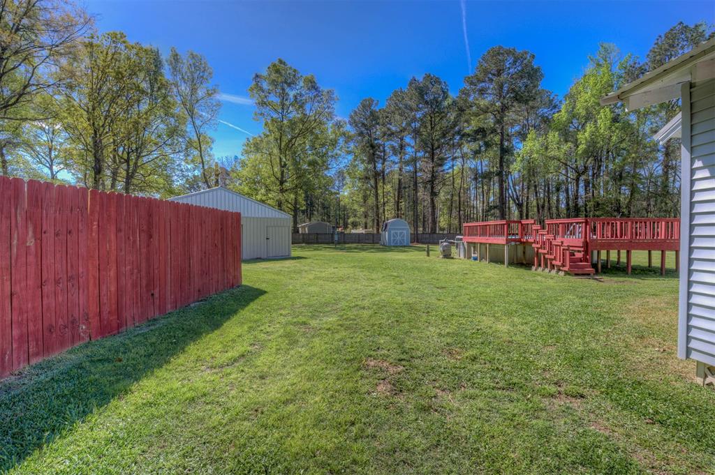 Haughton - Residential