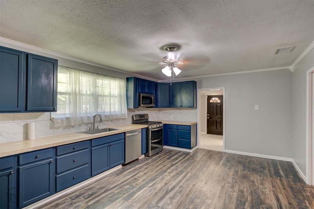 Haughton - Residential