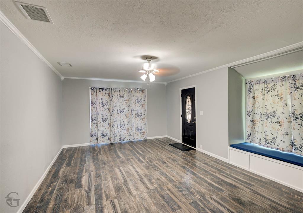 Haughton - Residential