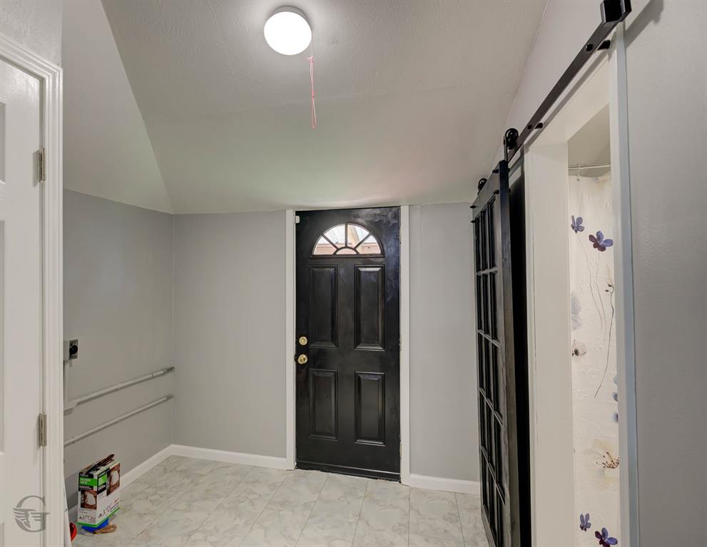 Haughton - Residential