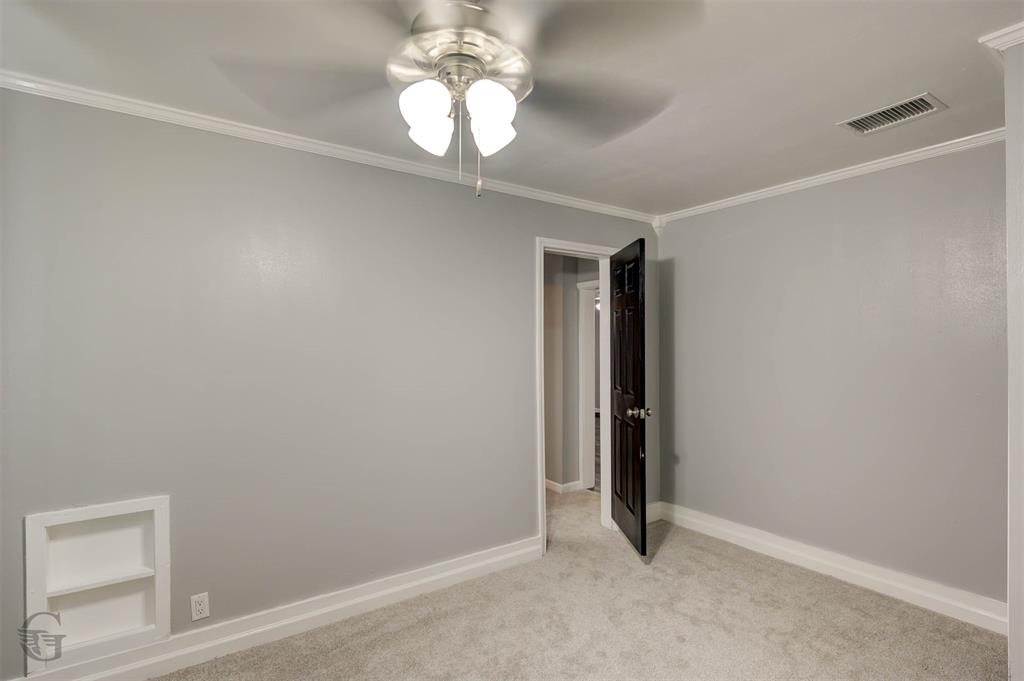 Haughton - Residential