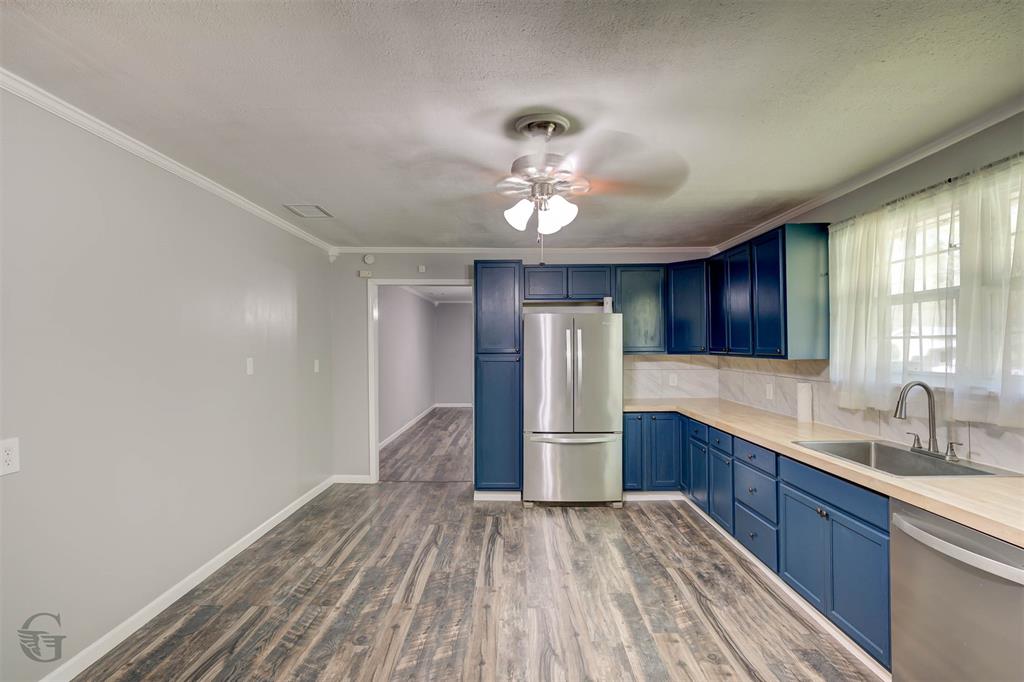 Haughton - Residential