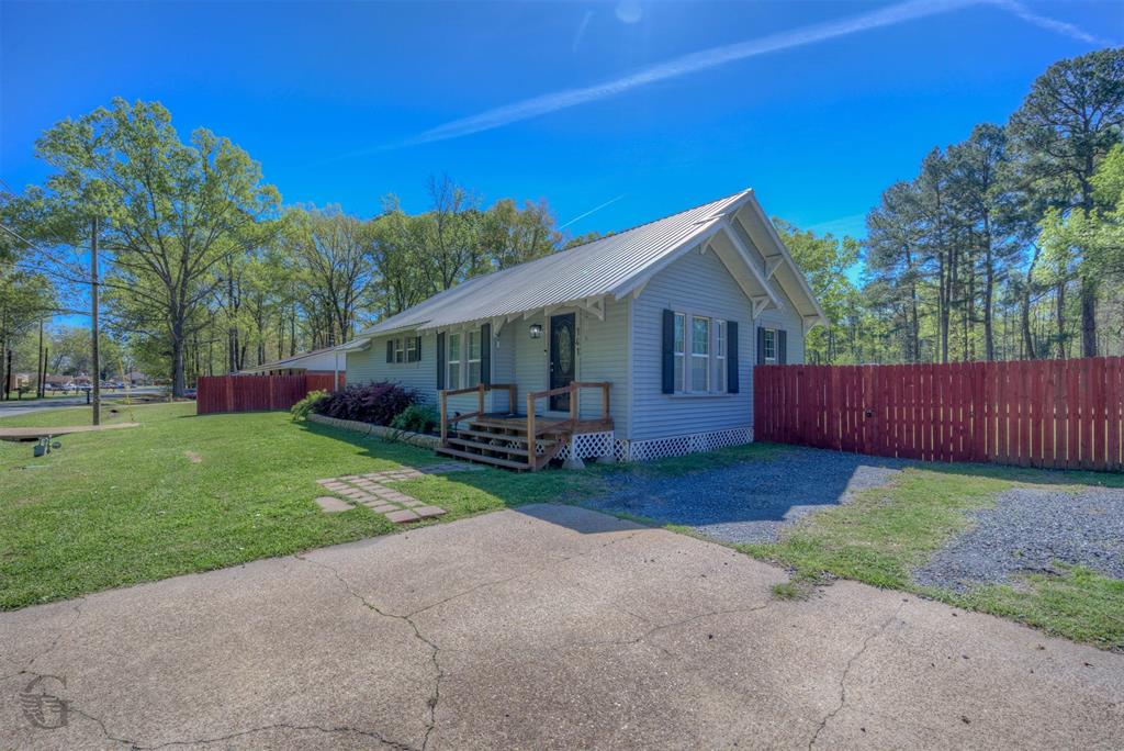 Haughton - Residential