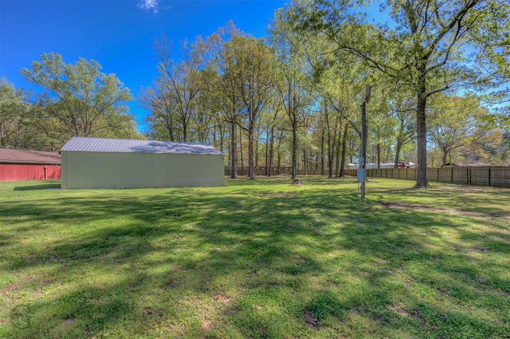 Haughton - Residential