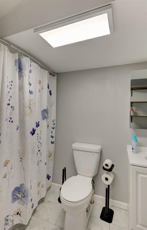 Haughton - Residential