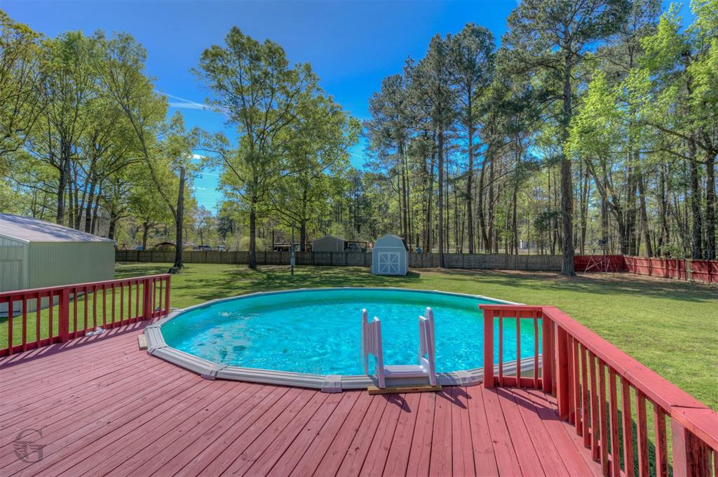 Haughton - Residential