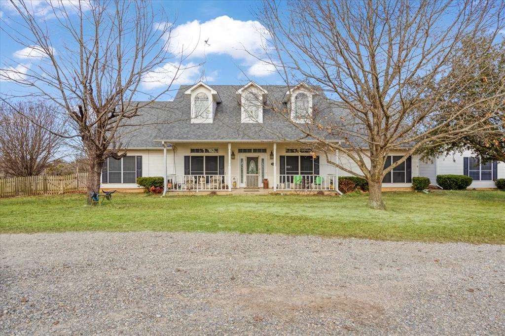 1044 County Road 3230