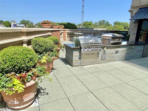 Tiny photo for 3140 Harvard Avenue #1607, Dallas, TX 75205 (MLS # 21043709)