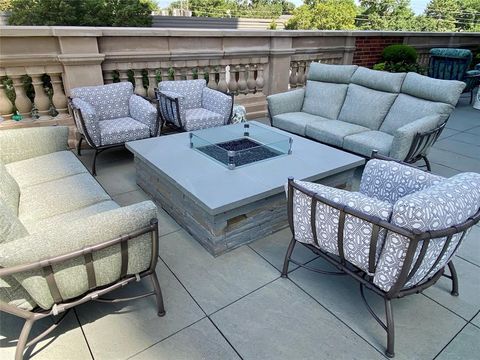 Tiny photo for 3140 Harvard Avenue #1607, Dallas, TX 75205 (MLS # 21043709)