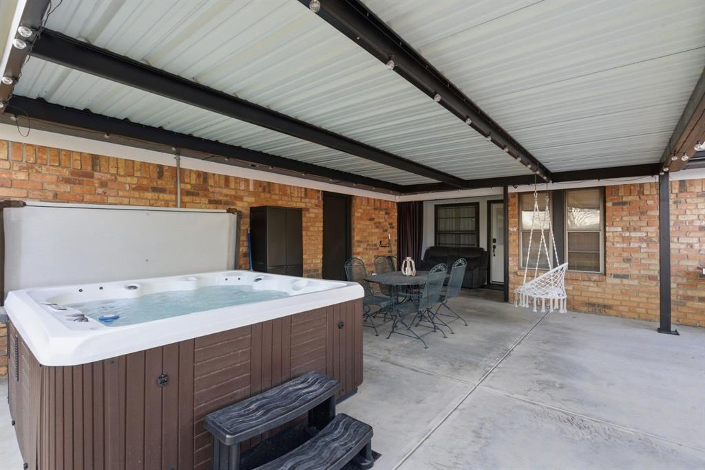 Tanglewood Addition - Residential